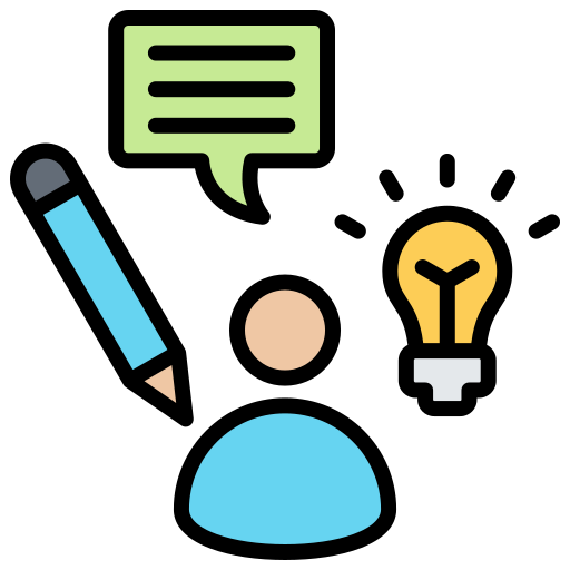 تقديم استشارات وتصميمات مخصصة